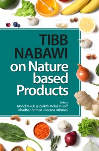 TIBB Nabawi on Nature based Product